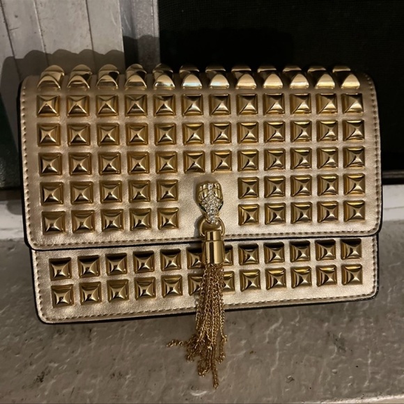 Lux Aldo Bag - Picture 2 of 3